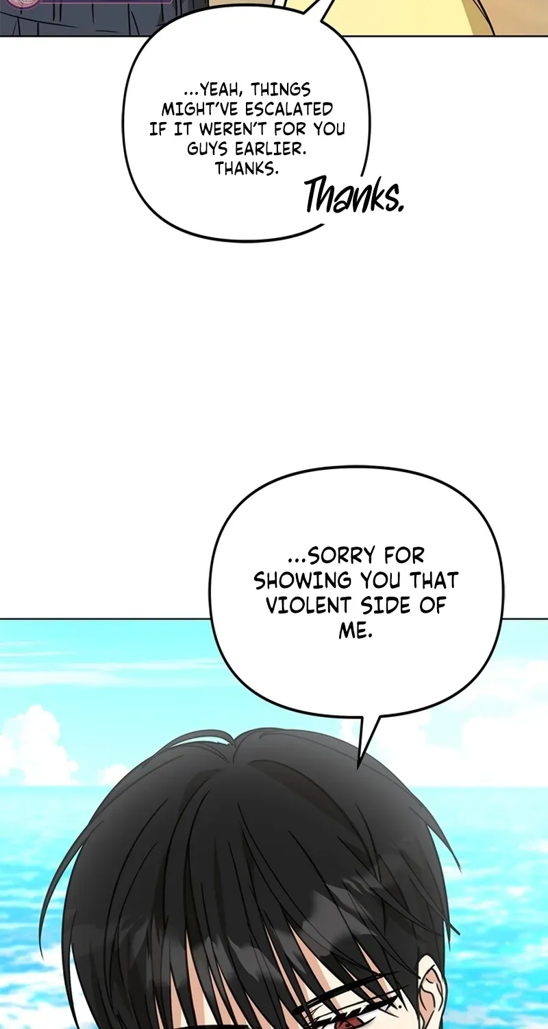 How to Dial Down a Gangster Male Lead Chapter 36 page 79 - 