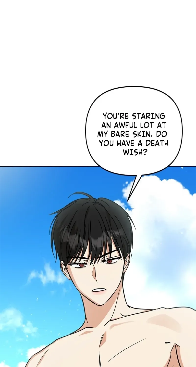 How to Dial Down a Gangster Male Lead Chapter 36 page 9 - 