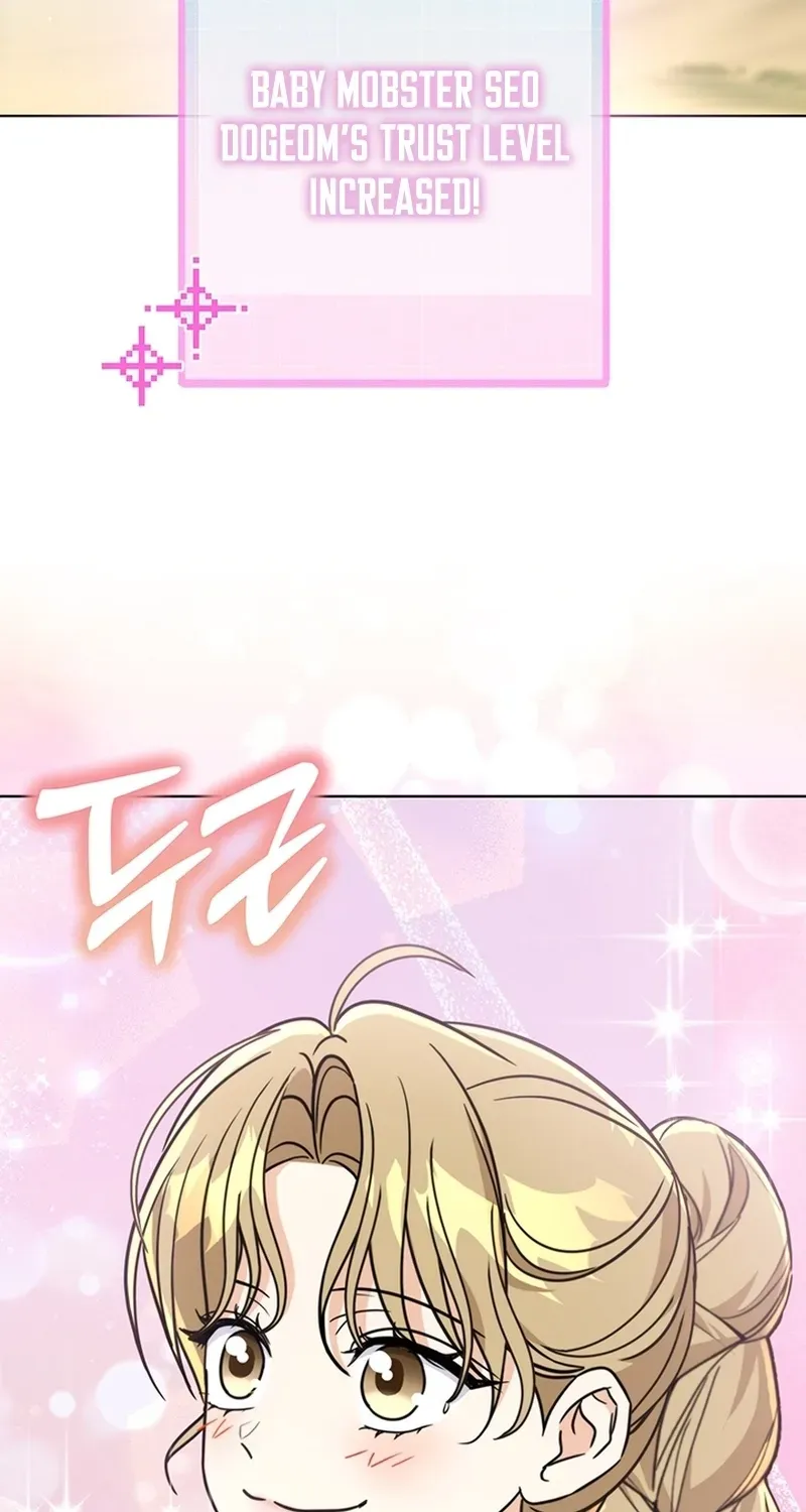 How to Dial Down a Gangster Male Lead Chapter 36 page 88 - 
