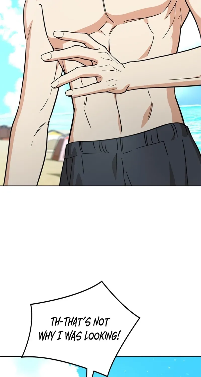 How to Dial Down a Gangster Male Lead Chapter 36 page 10 - 