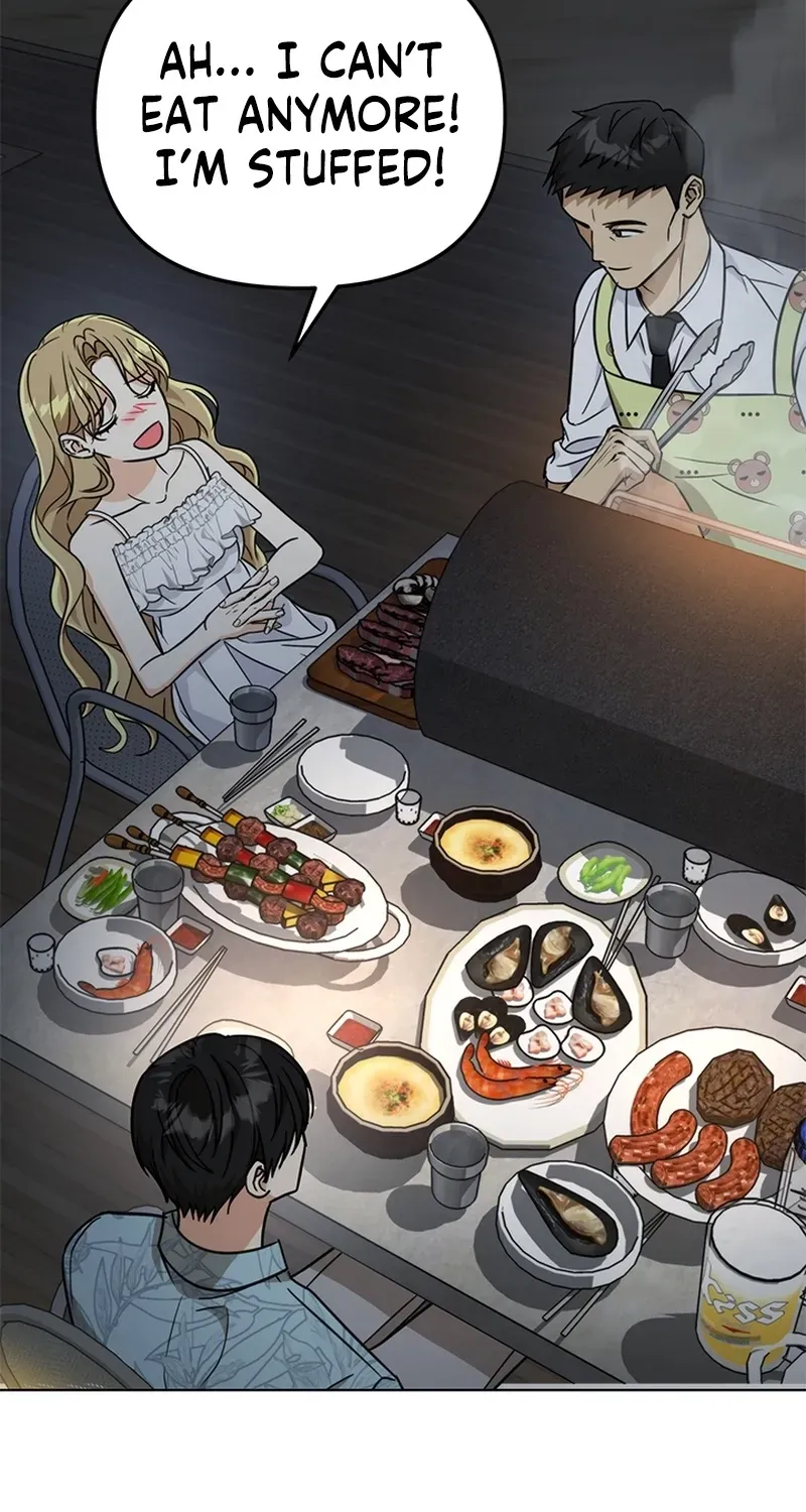How to Dial Down a Gangster Male Lead Chapter 36 page 94 - 