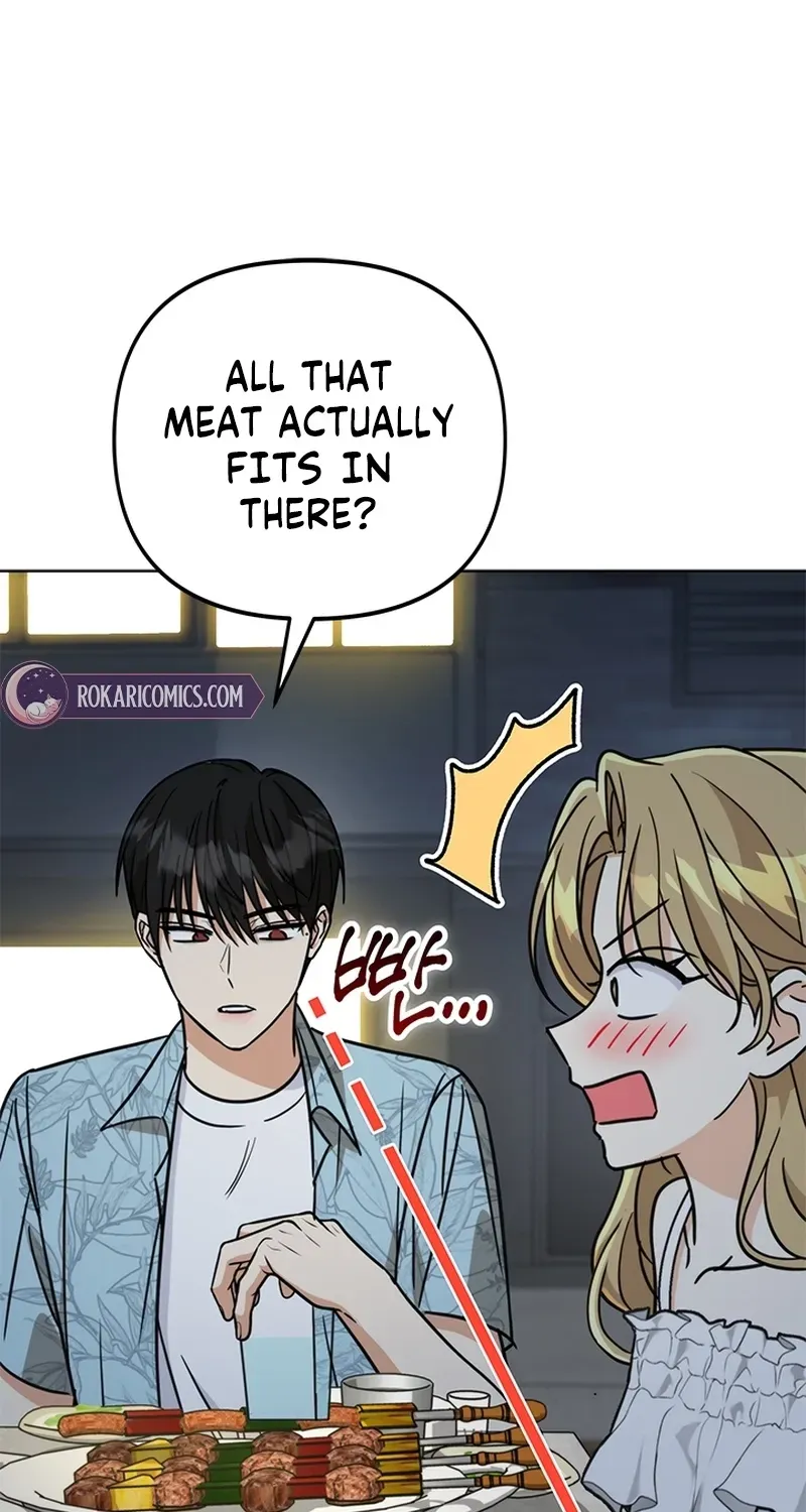 How to Dial Down a Gangster Male Lead Chapter 36 page 95 - 
