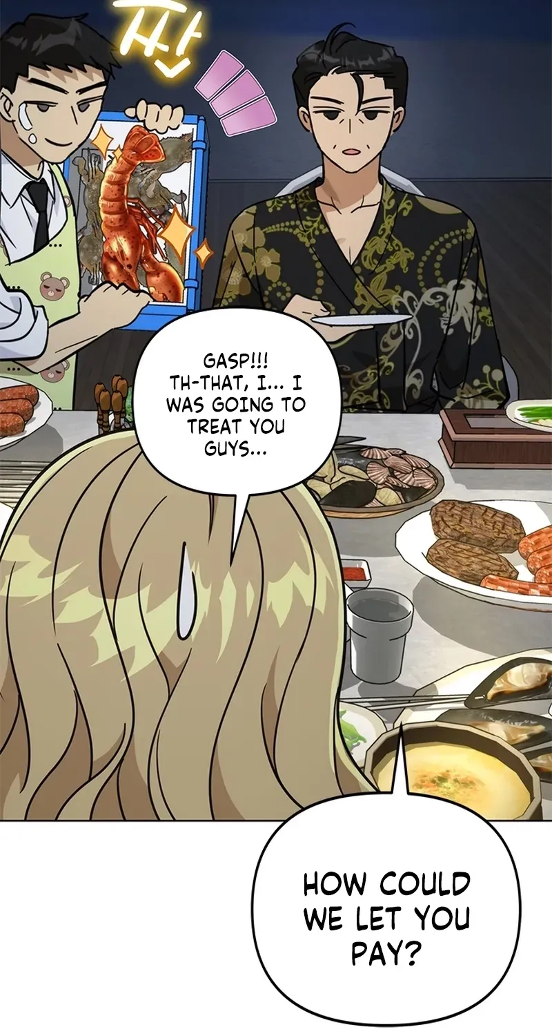 How to Dial Down a Gangster Male Lead Chapter 36 page 97 - 