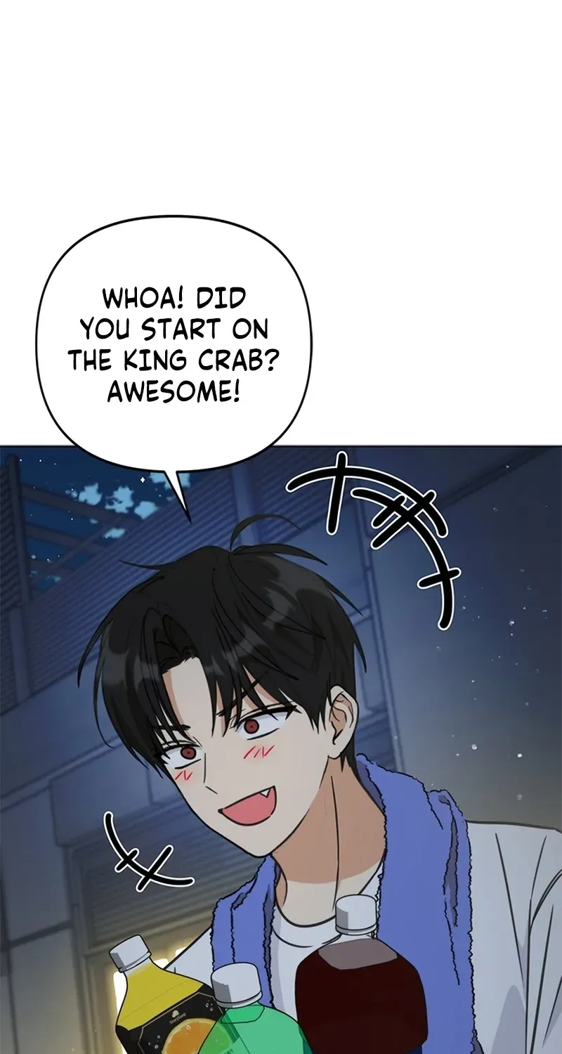 How to Dial Down a Gangster Male Lead Chapter 36 page 98 - 
