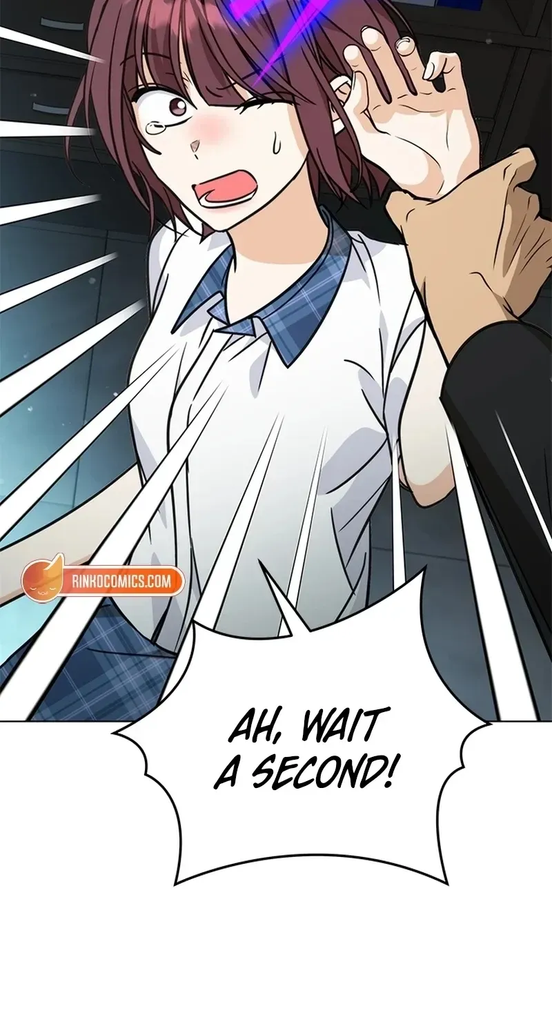 How to Dial Down a Gangster Male Lead Chapter 37 page 101 - 