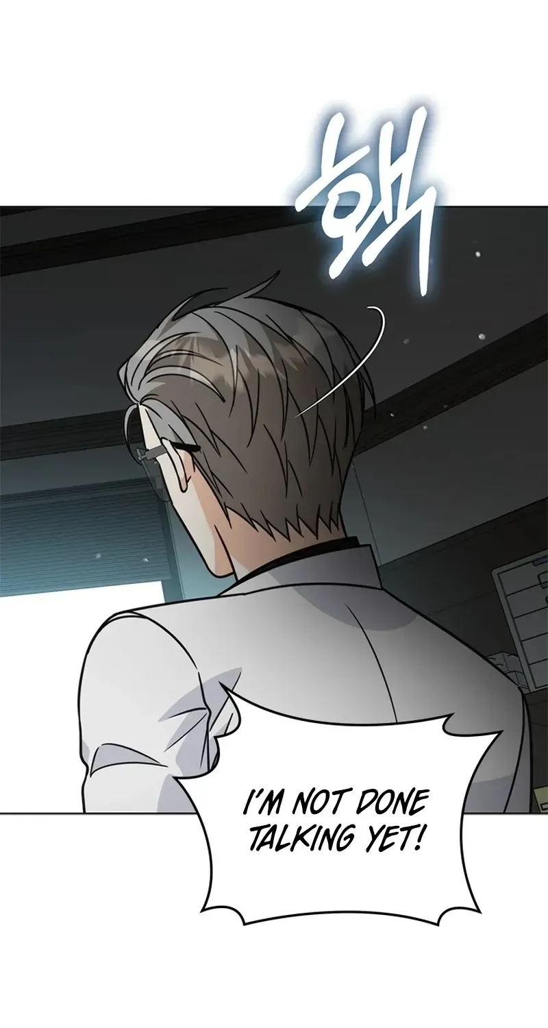 How to Dial Down a Gangster Male Lead Chapter 37 page 102 - 