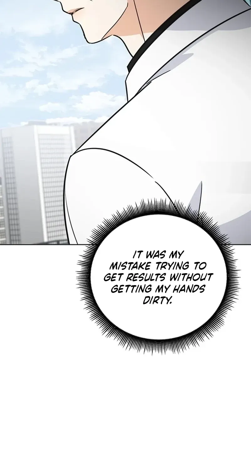 How to Dial Down a Gangster Male Lead Chapter 37 page 106 - 