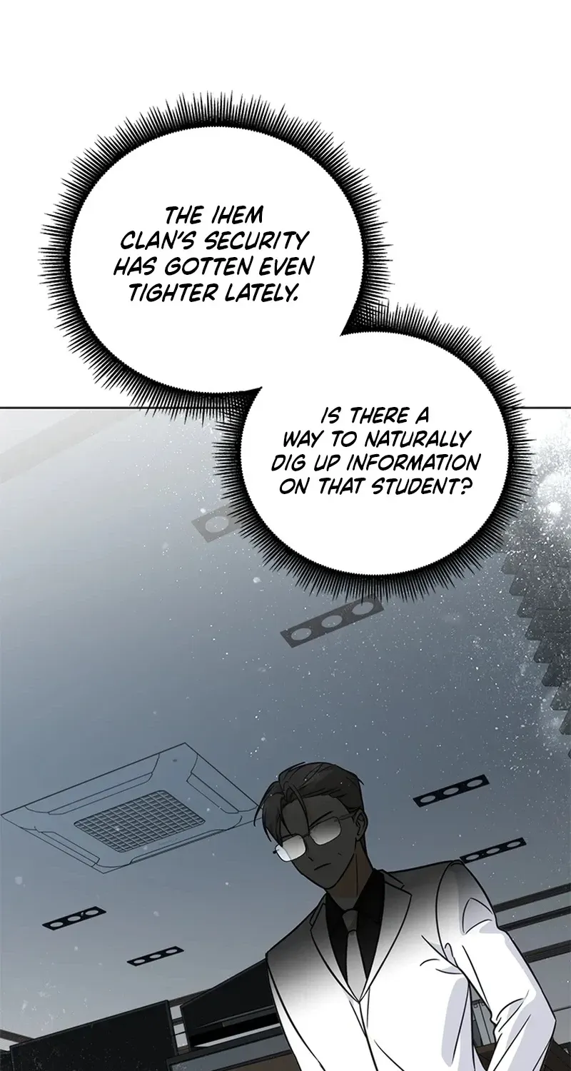 How to Dial Down a Gangster Male Lead Chapter 37 page 107 - 