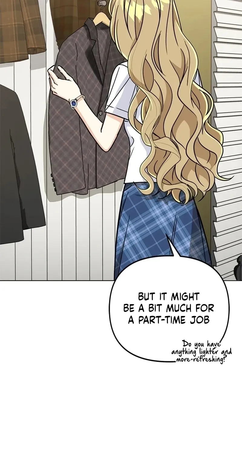 How to Dial Down a Gangster Male Lead Chapter 37 page 111 - 