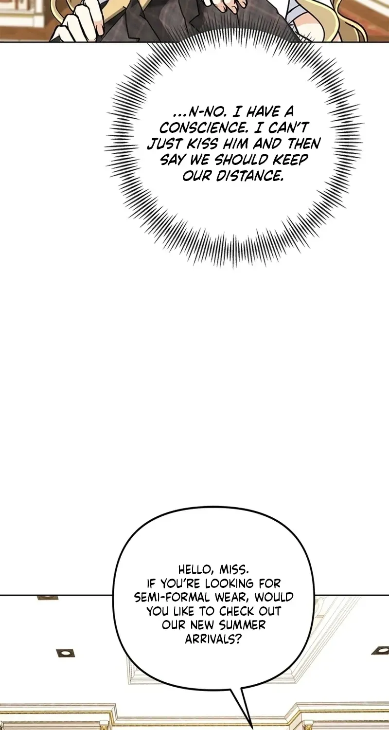 How to Dial Down a Gangster Male Lead Chapter 37 page 113 - 