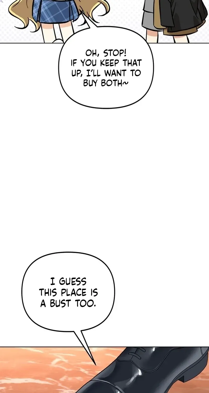 How to Dial Down a Gangster Male Lead Chapter 37 page 117 - 