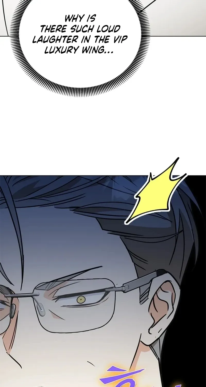How to Dial Down a Gangster Male Lead Chapter 37 page 121 - 