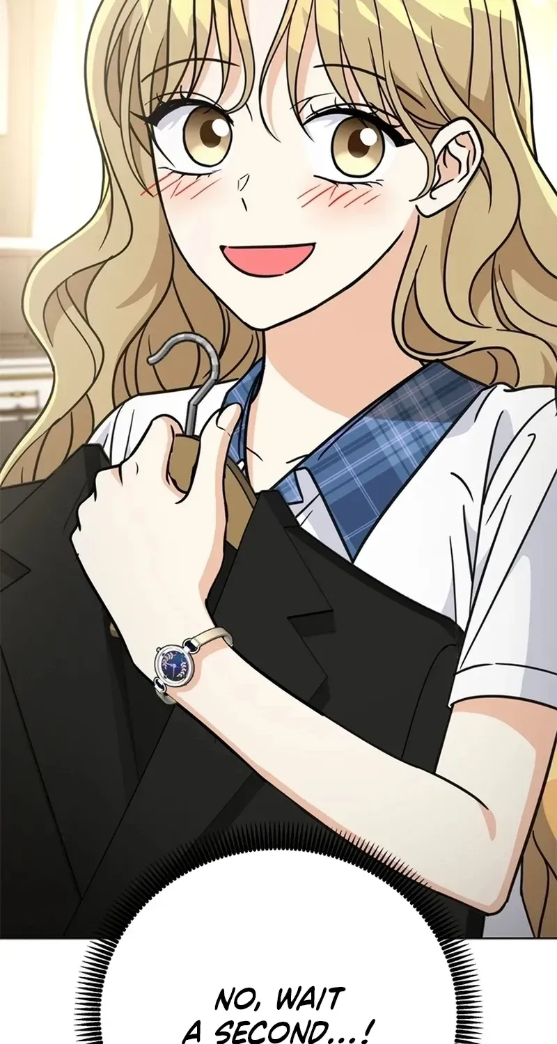 How to Dial Down a Gangster Male Lead Chapter 37 page 123 - 
