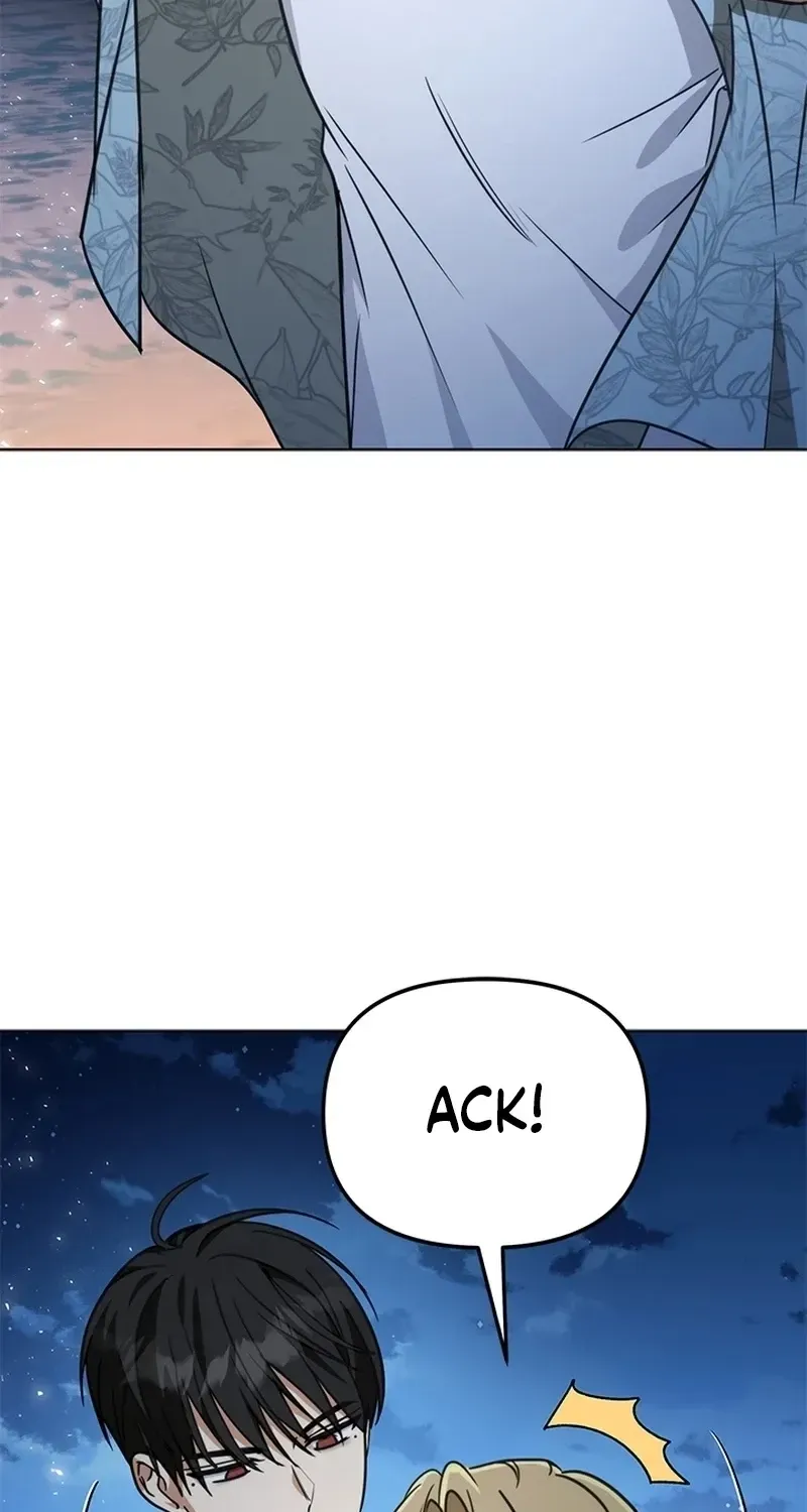 How to Dial Down a Gangster Male Lead Chapter 37 page 16 - 