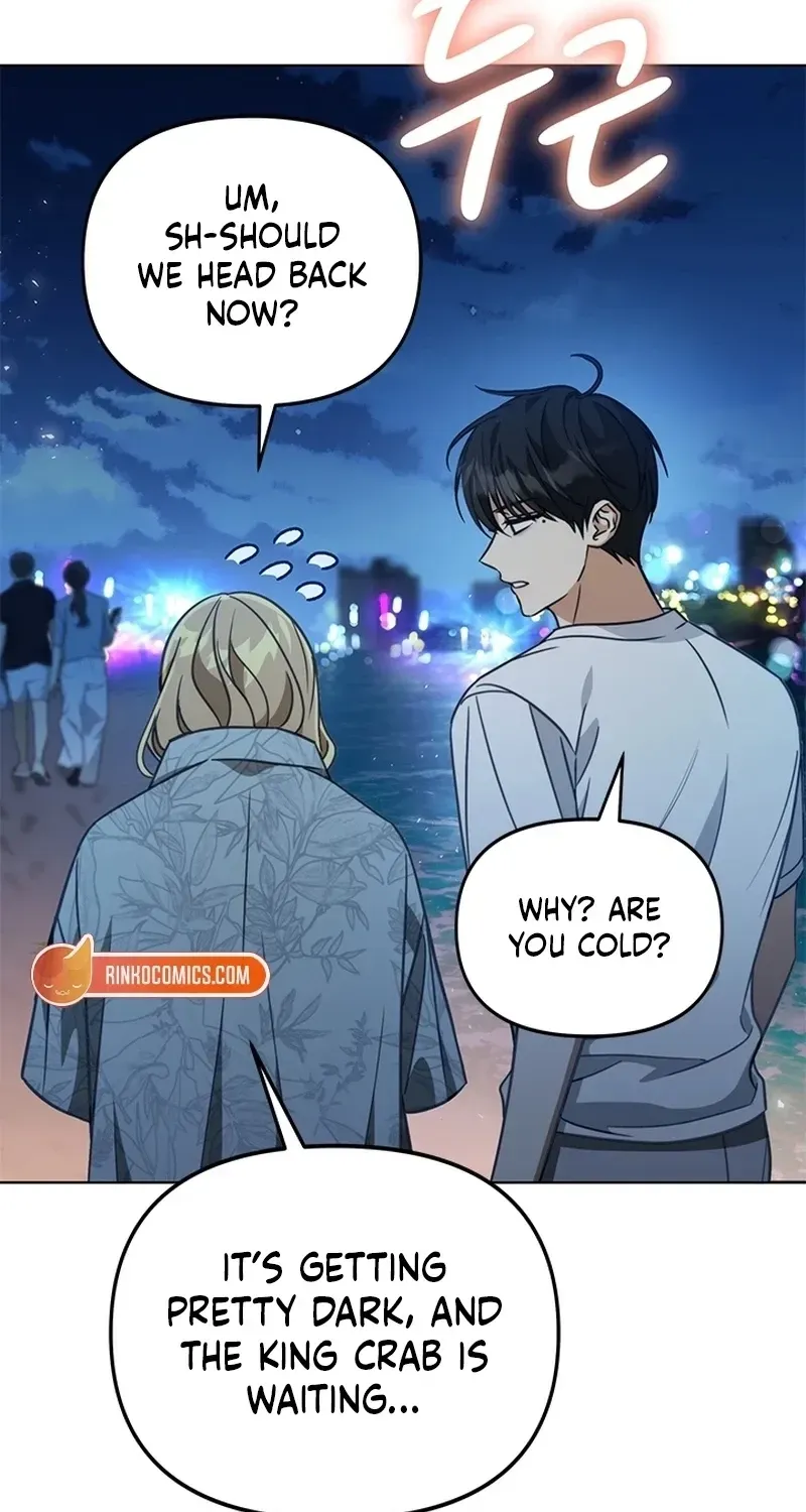 How to Dial Down a Gangster Male Lead Chapter 37 page 19 - 