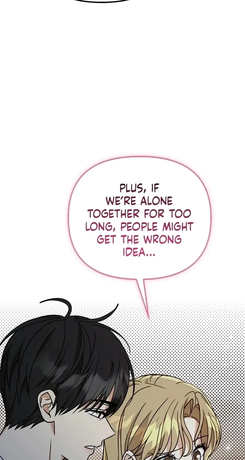 How to Dial Down a Gangster Male Lead Chapter 37 page 20 - 