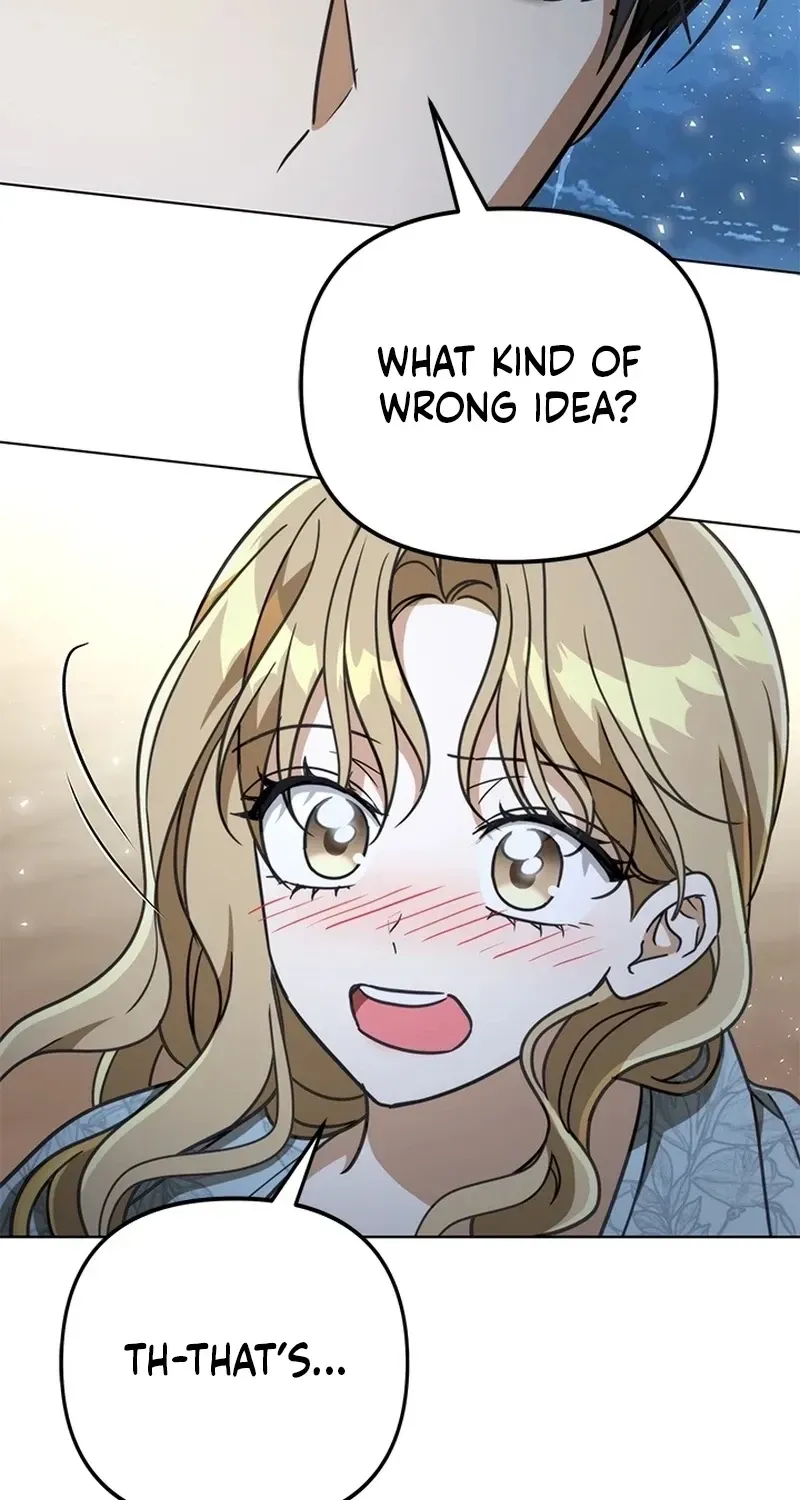 How to Dial Down a Gangster Male Lead Chapter 37 page 22 - 