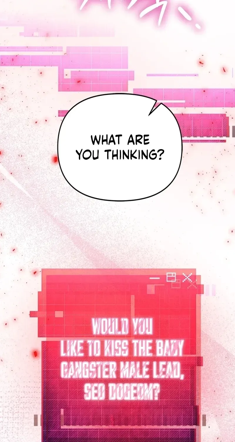 How to Dial Down a Gangster Male Lead Chapter 37 page 35 - 