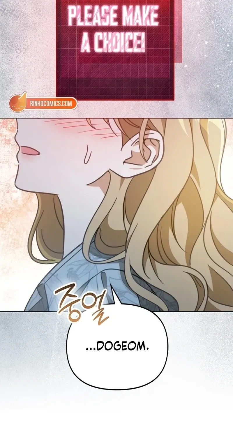 How to Dial Down a Gangster Male Lead Chapter 37 page 38 - 