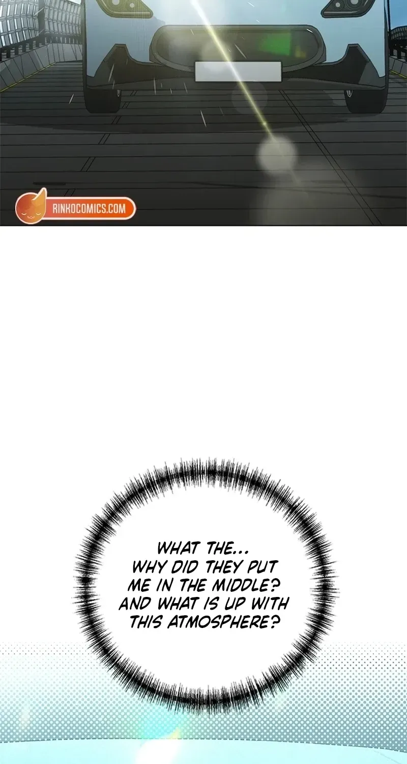 How to Dial Down a Gangster Male Lead Chapter 37 page 53 - 