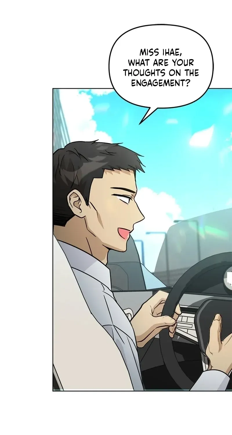How to Dial Down a Gangster Male Lead Chapter 37 page 55 - 