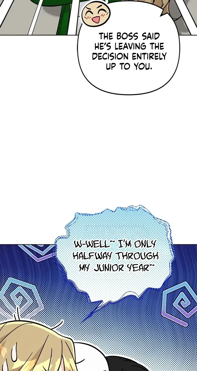 How to Dial Down a Gangster Male Lead Chapter 37 page 58 - 