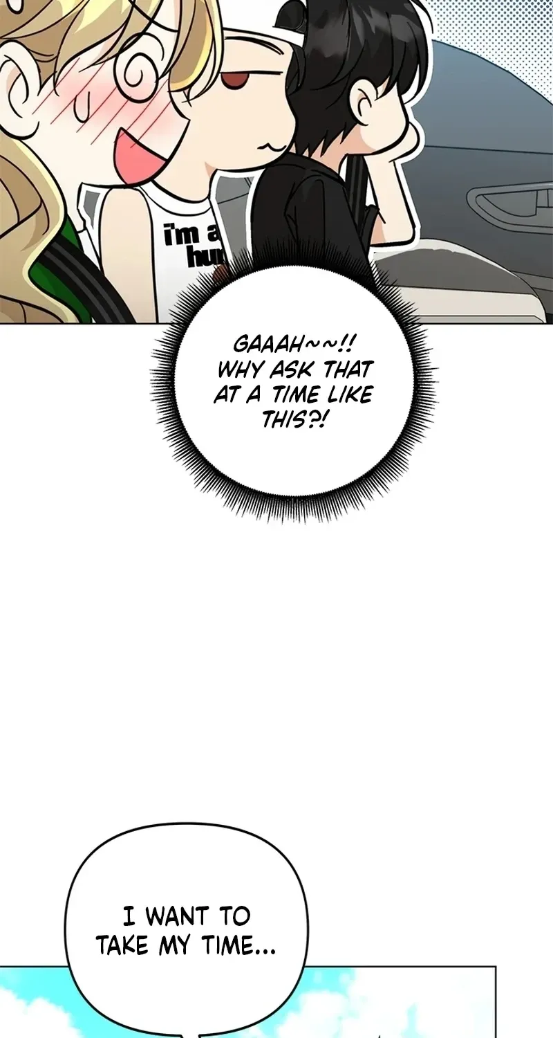 How to Dial Down a Gangster Male Lead Chapter 37 page 59 - 