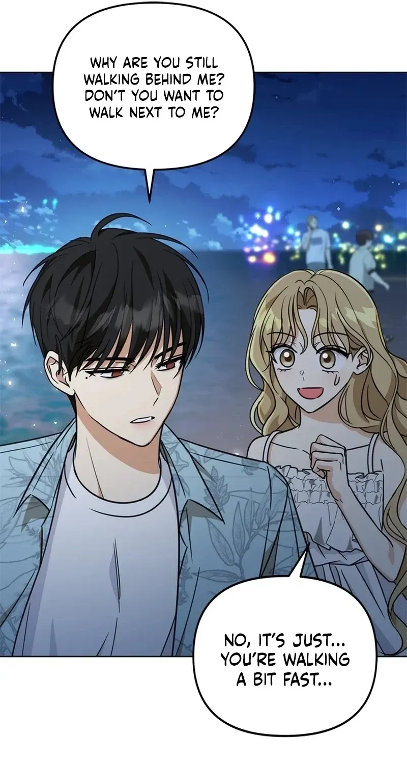 How to Dial Down a Gangster Male Lead Chapter 37 page 7 - 