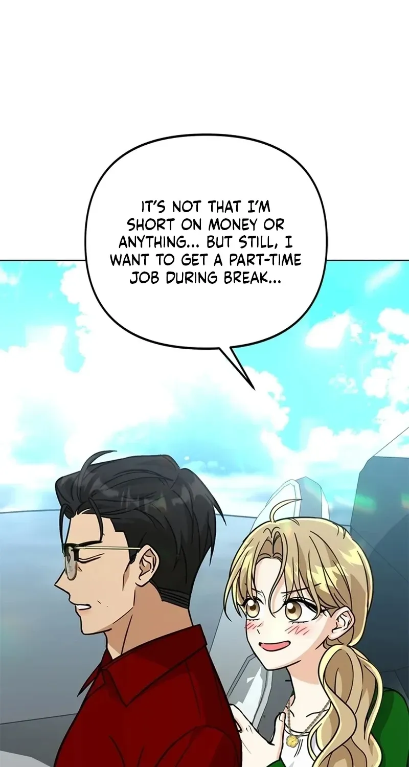 How to Dial Down a Gangster Male Lead Chapter 37 page 64 - 