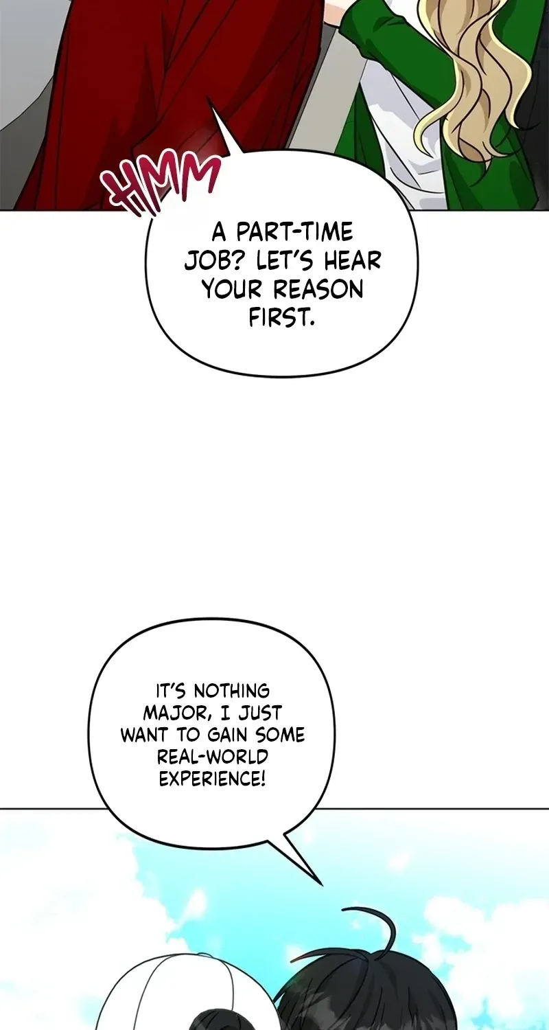 How to Dial Down a Gangster Male Lead Chapter 37 page 65 - 