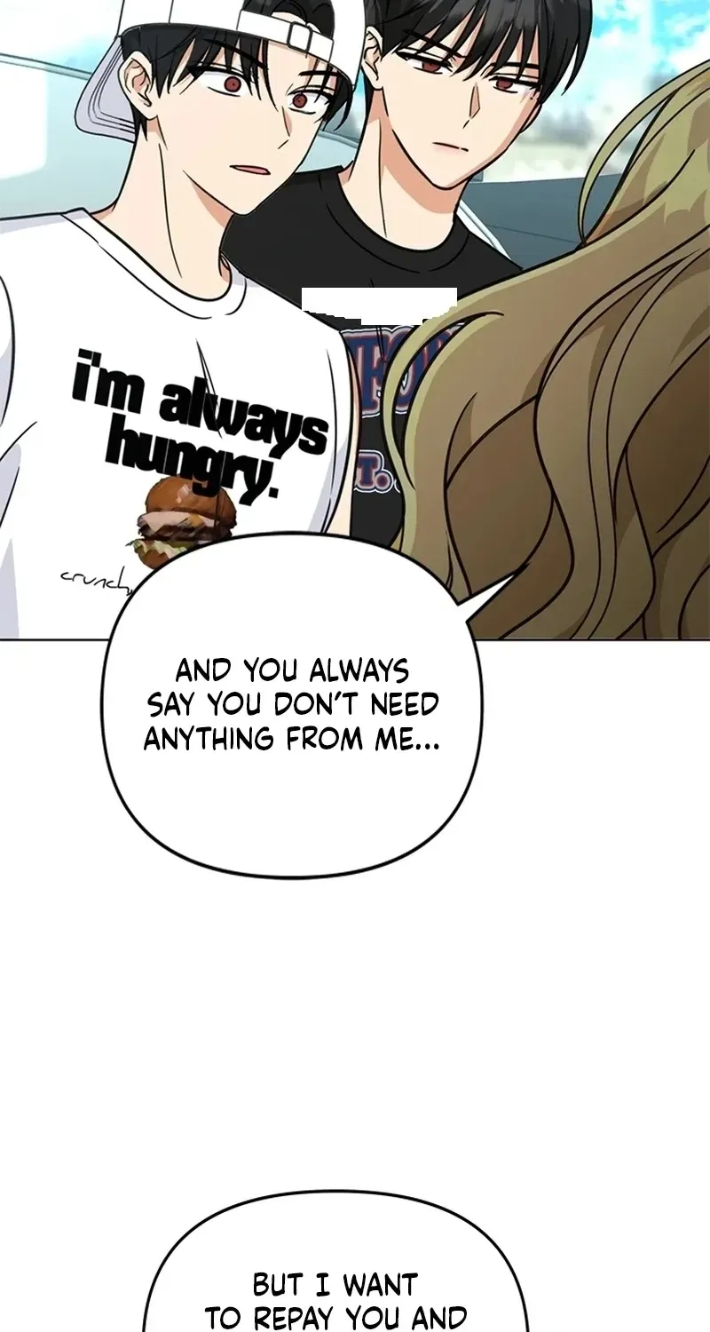 How to Dial Down a Gangster Male Lead Chapter 37 page 66 - 