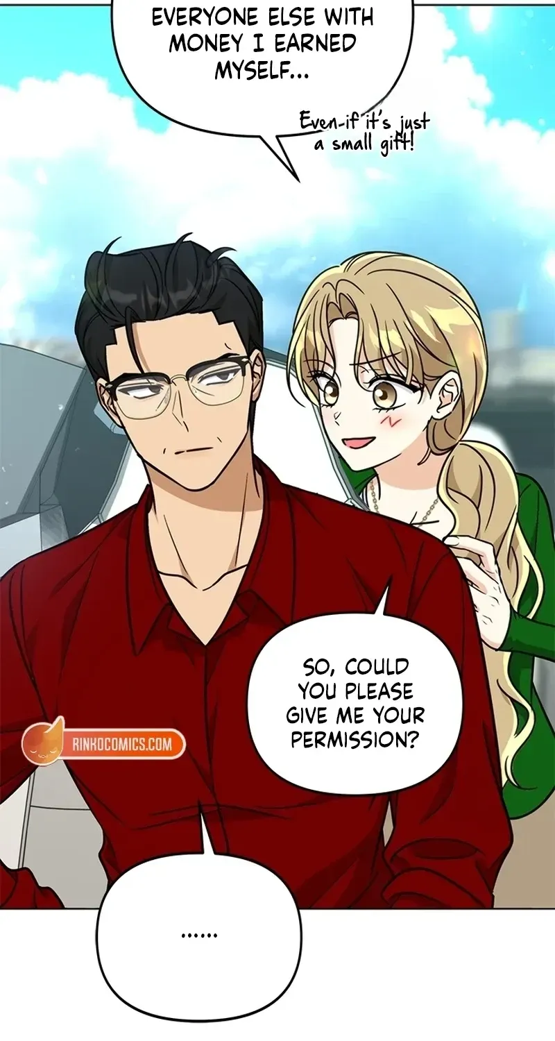 How to Dial Down a Gangster Male Lead Chapter 37 page 67 - 