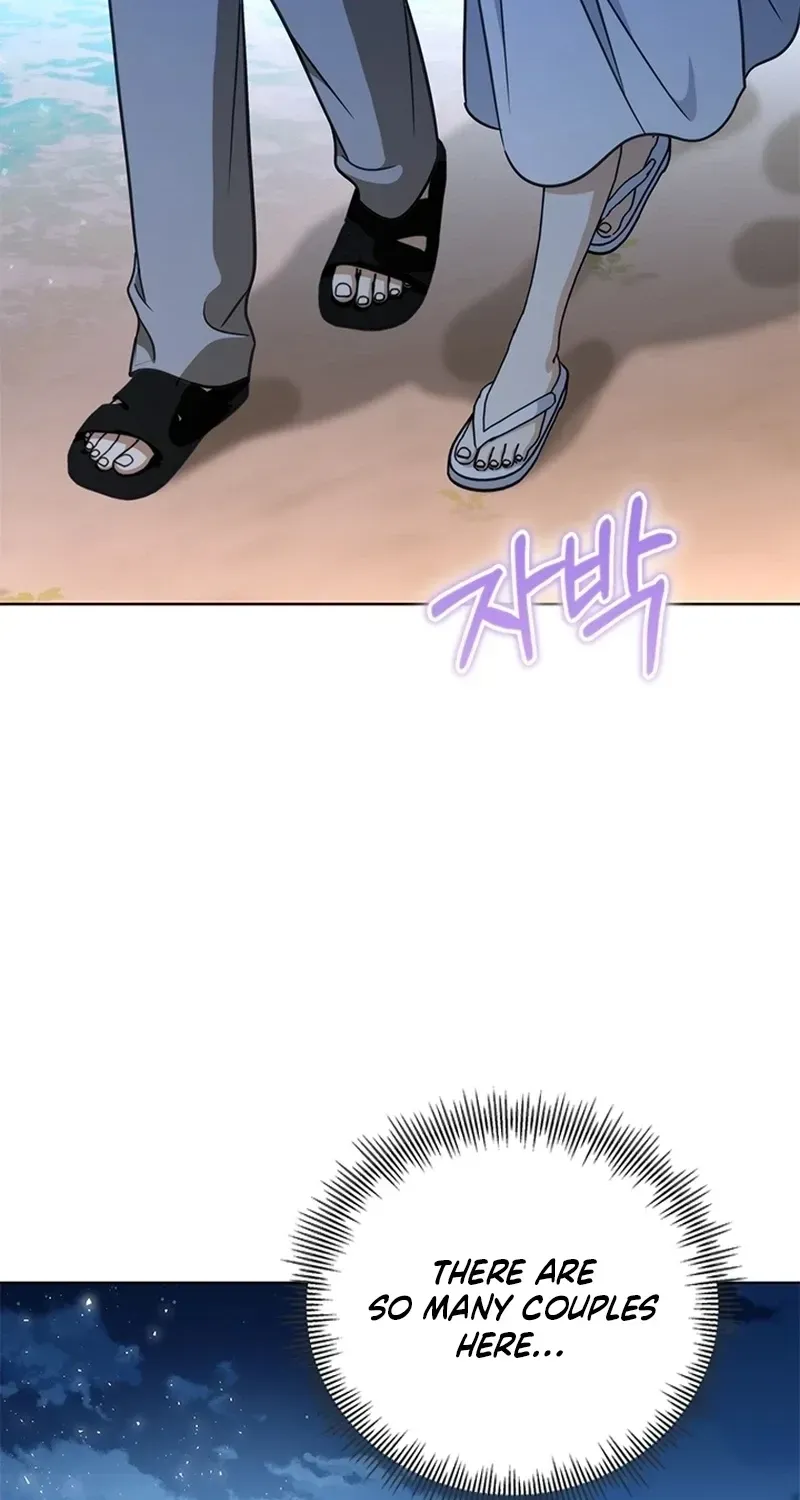 How to Dial Down a Gangster Male Lead Chapter 37 page 10 - 