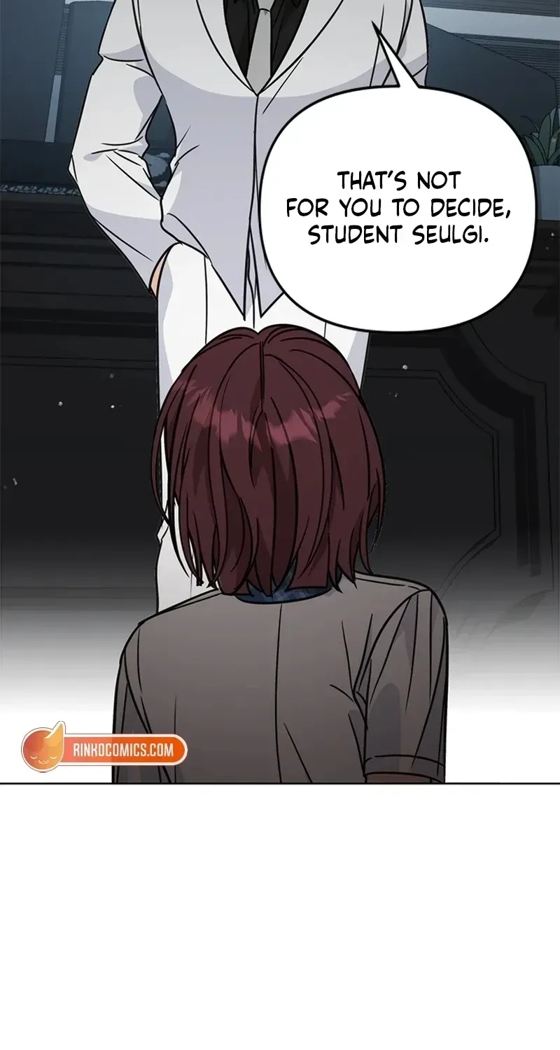 How to Dial Down a Gangster Male Lead Chapter 37 page 95 - 