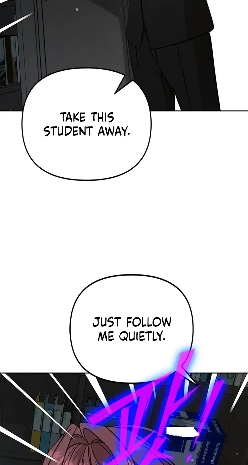 How to Dial Down a Gangster Male Lead Chapter 37 page 100 - 