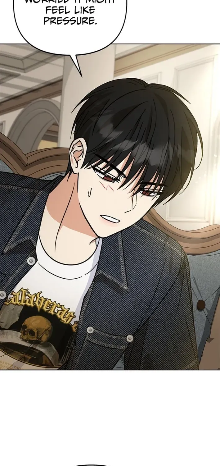 How to Dial Down a Gangster Male Lead Chapter 38 page 101 - 