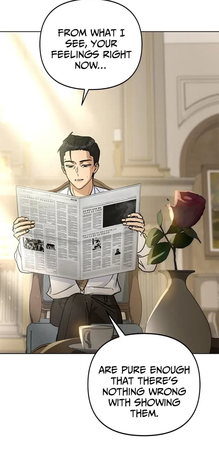 How to Dial Down a Gangster Male Lead Chapter 38 page 102 - 