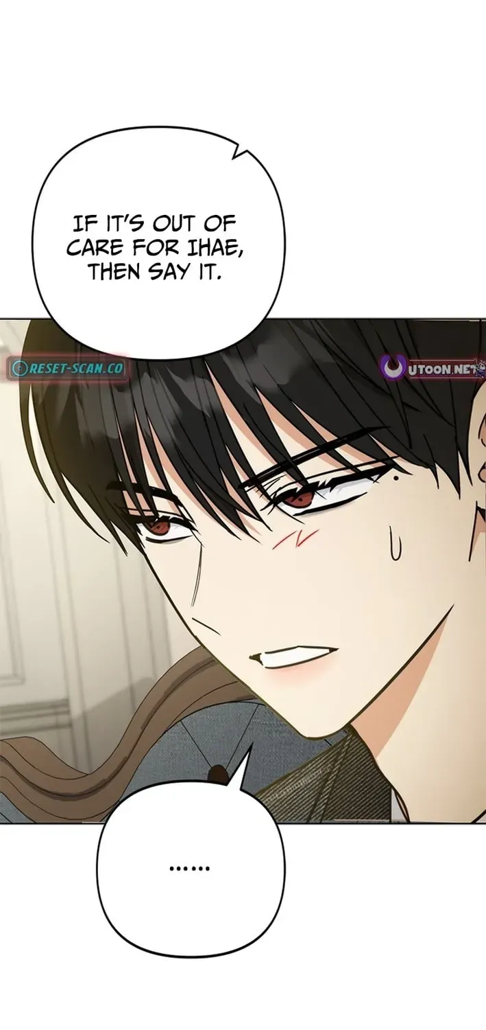 How to Dial Down a Gangster Male Lead Chapter 38 page 103 - 