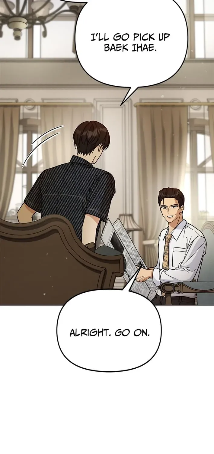 How to Dial Down a Gangster Male Lead Chapter 38 page 105 - 