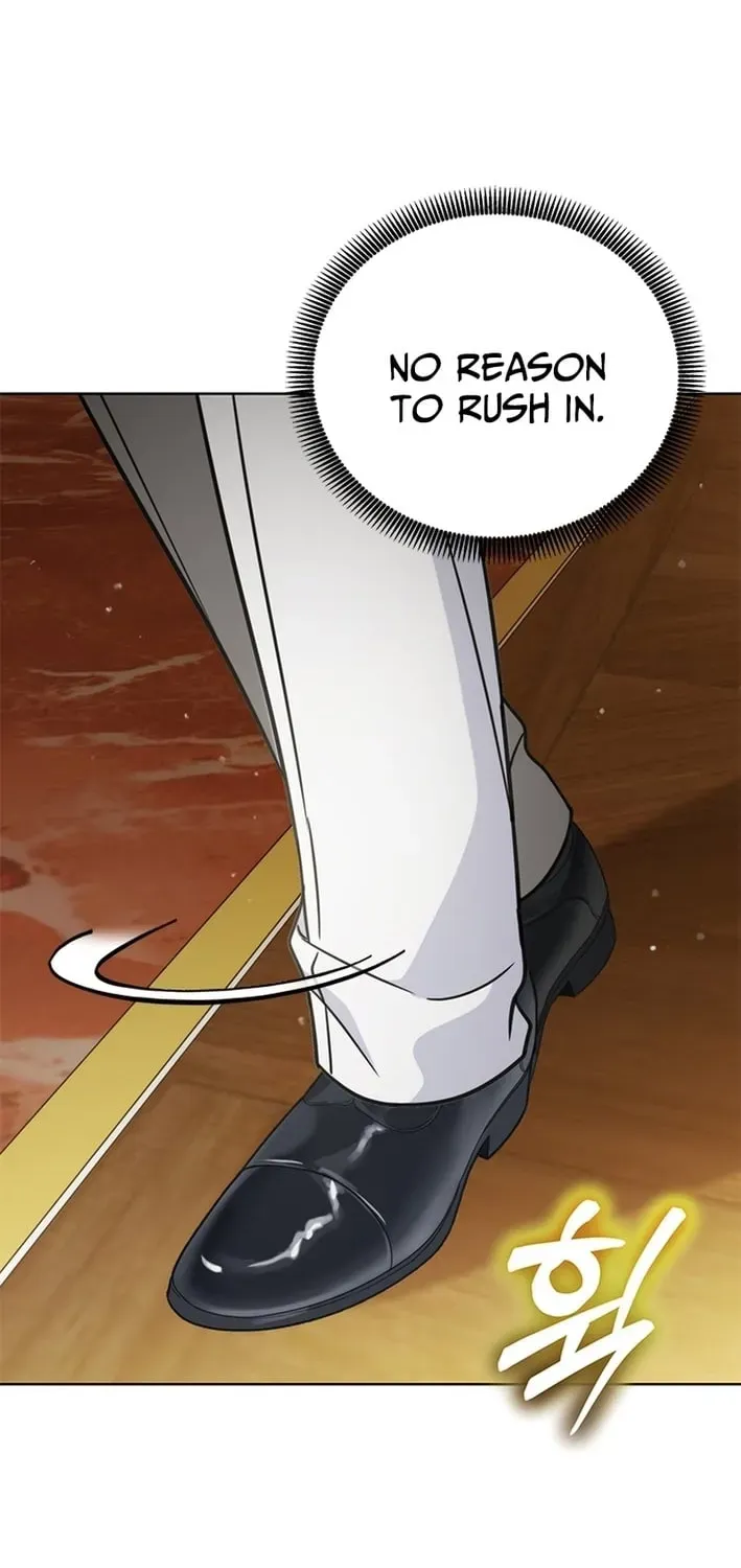 How to Dial Down a Gangster Male Lead Chapter 38 page 18 - 
