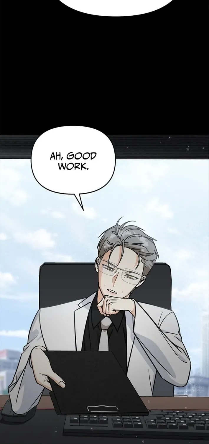 How to Dial Down a Gangster Male Lead Chapter 38 page 3 - 