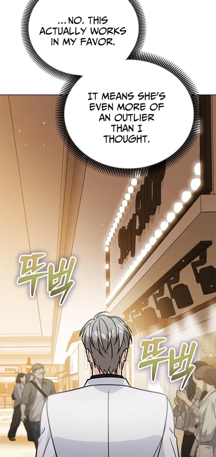 How to Dial Down a Gangster Male Lead Chapter 38 page 21 - 