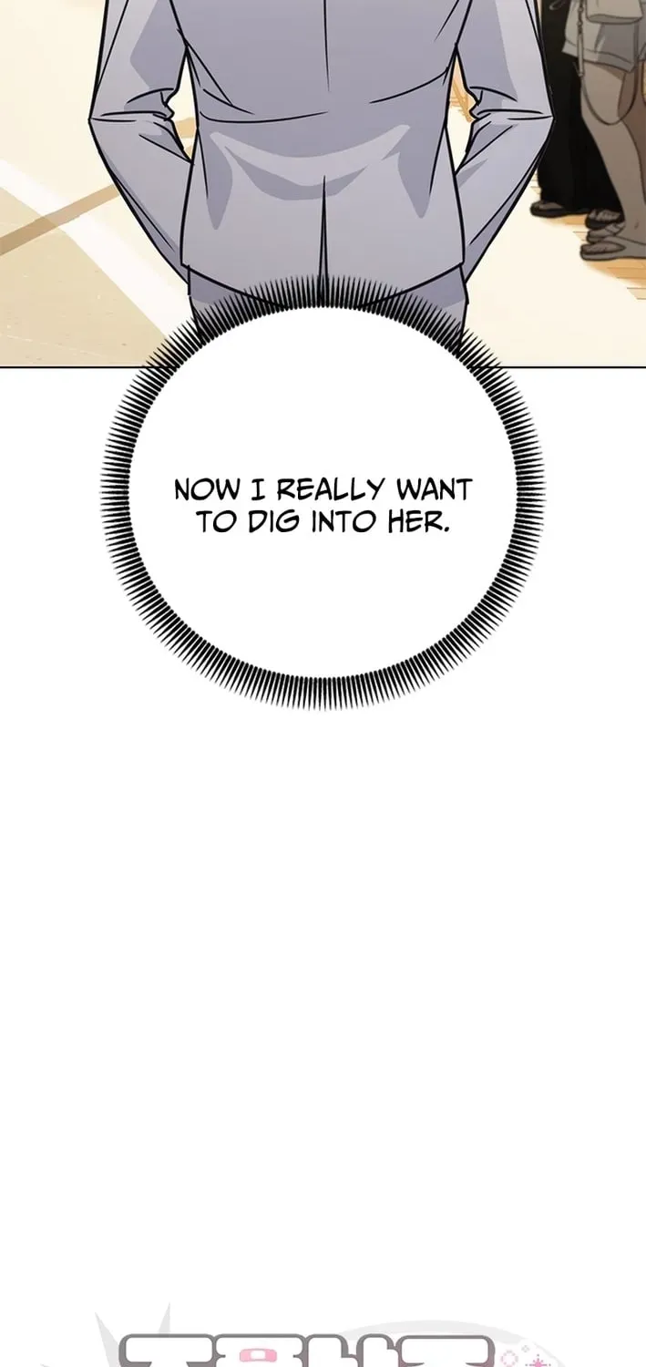 How to Dial Down a Gangster Male Lead Chapter 38 page 22 - 