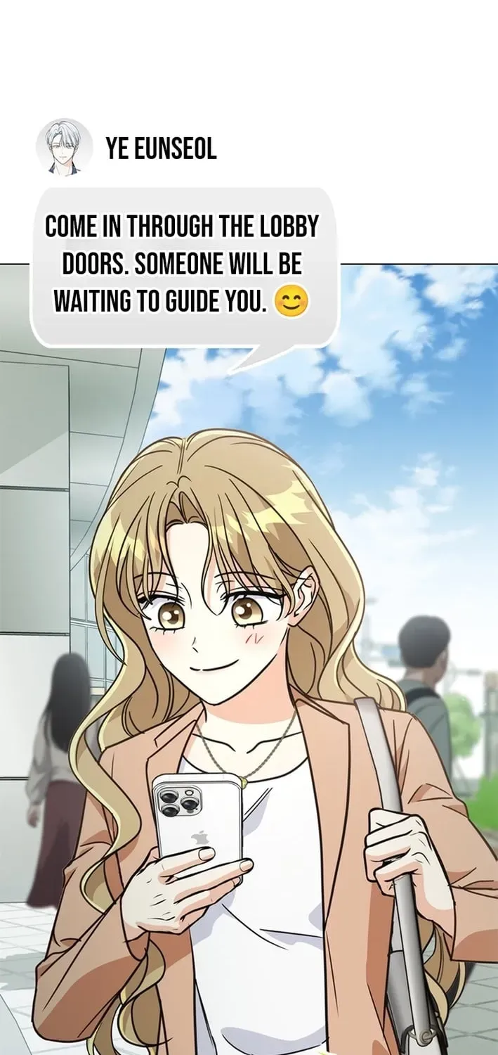 How to Dial Down a Gangster Male Lead Chapter 38 page 26 - 