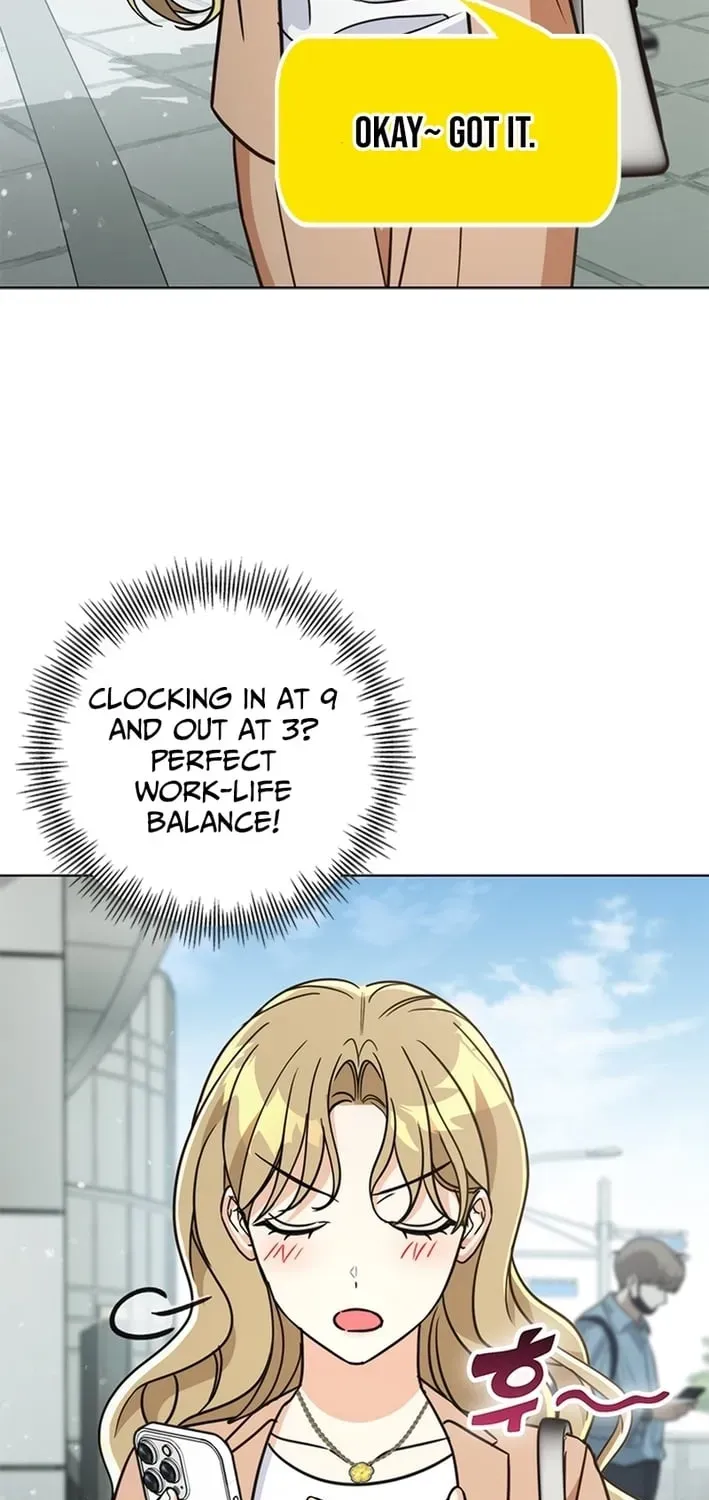 How to Dial Down a Gangster Male Lead Chapter 38 page 27 - 