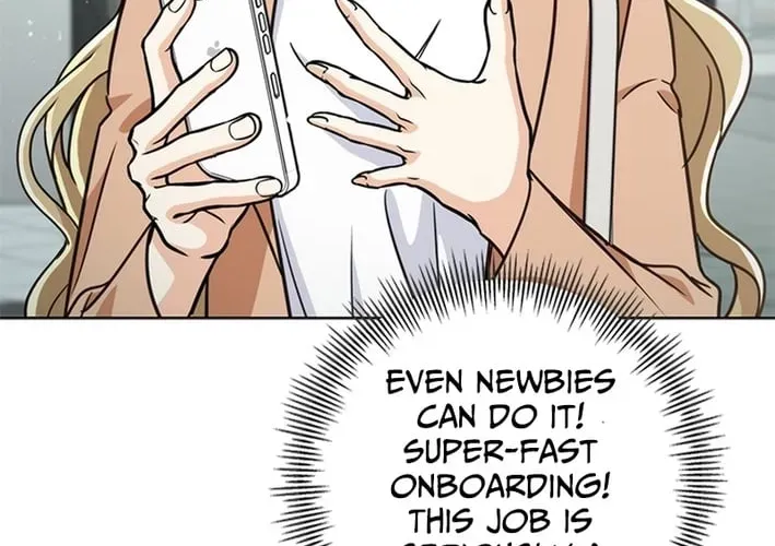 How to Dial Down a Gangster Male Lead Chapter 38 page 28 - 