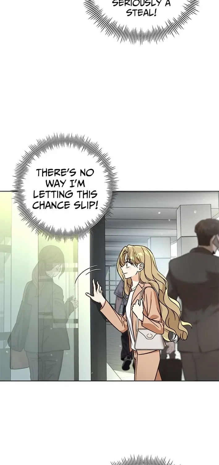 How to Dial Down a Gangster Male Lead Chapter 38 page 29 - 