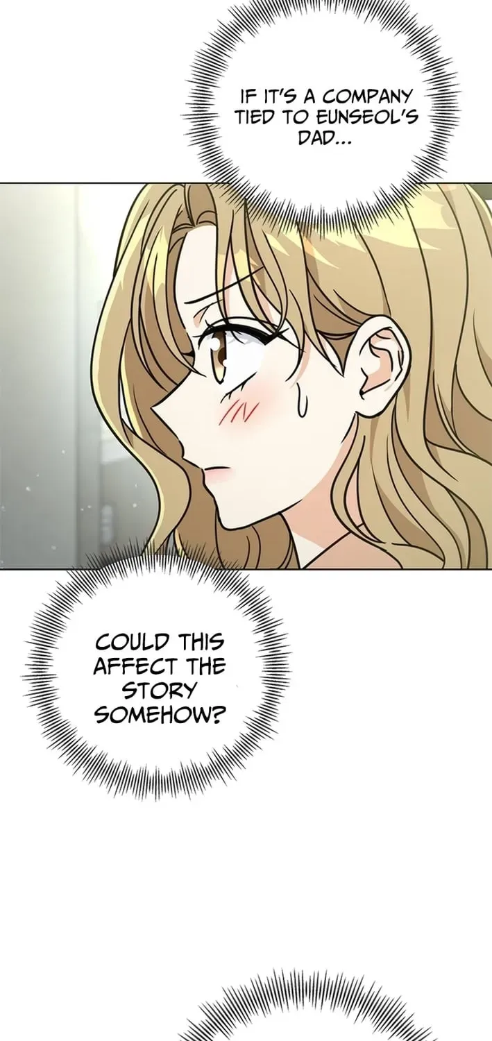 How to Dial Down a Gangster Male Lead Chapter 38 page 30 - 