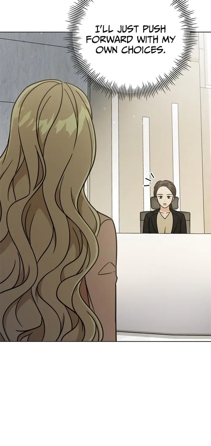 How to Dial Down a Gangster Male Lead Chapter 38 page 31 - 