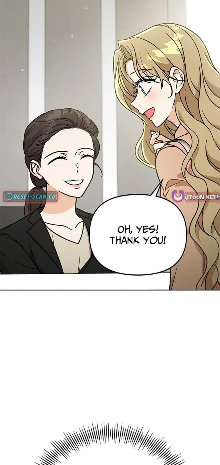 How to Dial Down a Gangster Male Lead Chapter 38 page 33 - 